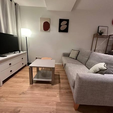 City Apartment With Sky Tower View Auckland Buitenkant foto